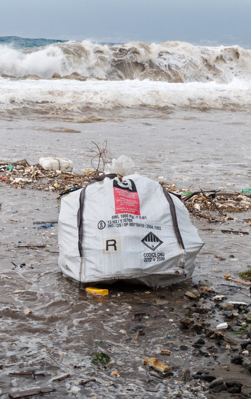 Les déchets contenant de l’amiante ne peuvent être régénérés en Seine-Maritime et ailleurs